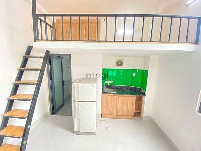 Hình ảnh 🌈Duplex Gác Rộng Thoáng Đẹp - Gần Đại Học Hutech - Thang Máy - Hầm Xe