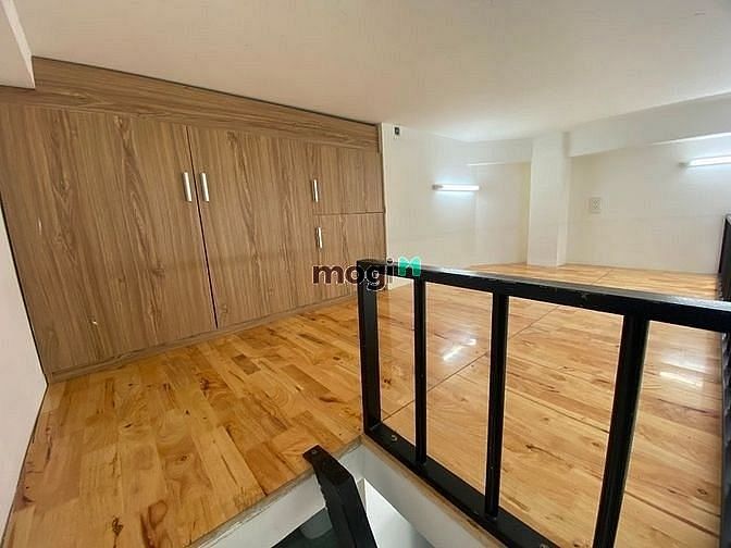 Hình ảnh 🌈Duplex Gác Rộng Thoáng Đẹp - Gần Đại Học Hutech - Thang Máy - Hầm Xe