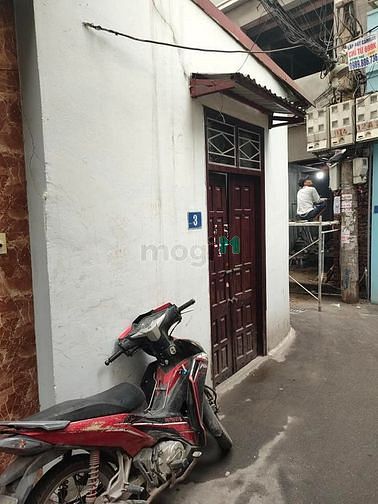 Hình ảnh Phố Đình Thôn -LÔ GÓC - 52M - MT4,2M - MỸ ĐÌNH