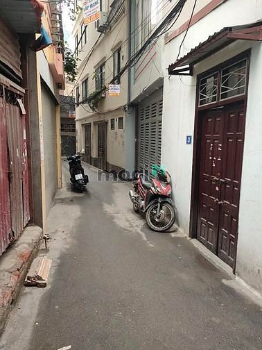 Hình ảnh Phố Đình Thôn -LÔ GÓC - 52M - MT4,2M - MỸ ĐÌNH