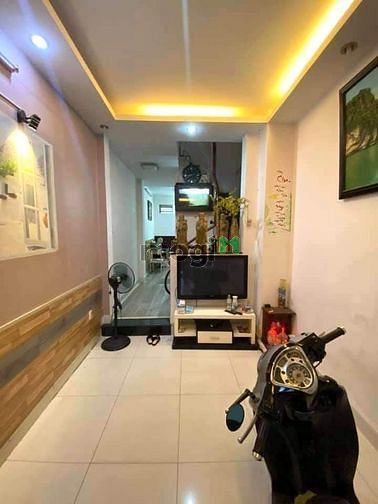 Hình ảnh SIÊU HẤP DẪN Bán Vĩnh Viễn Q10 1tỷ5 58m2 SHR Hẻm 4m