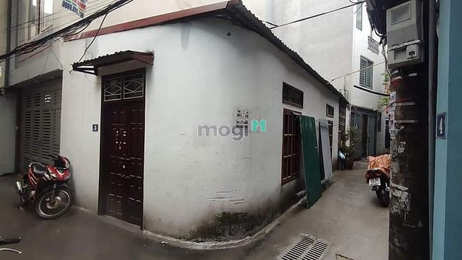 Hình ảnh Phố Đình Thôn -LÔ GÓC - 52M - MT4,2M - MỸ ĐÌNH