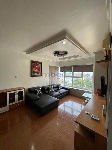 Hình ảnh Chủ thuê chung cư phúc yên 1, 90m2,2pn,2wc full nội thất