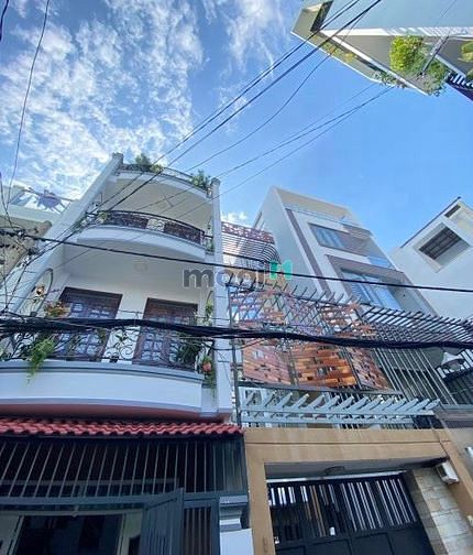 Hình ảnh BÁN GẤP NHÀ 