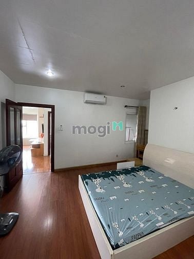 Hình ảnh Chủ thuê chung cư phúc yên 1, 90m2,2pn,2wc full nội thất