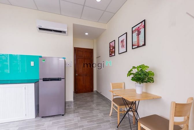 Hình ảnh 🌈C.H Studio Bùi Đình Tuý - Bình Thạnh cửa sổ nhiều ánh sáng🌈