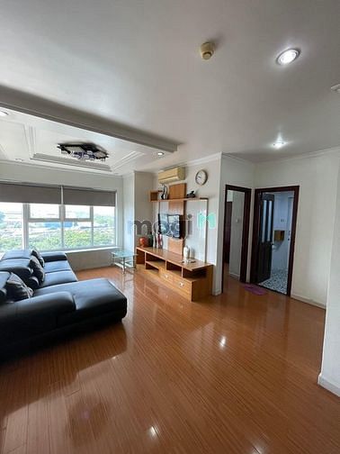 Hình ảnh Chủ thuê chung cư phúc yên 1, 90m2,2pn,2wc full nội thất