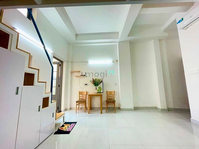 Hình ảnh 🌈C.H Duplex Điện Biên Phủ - Q1 rộng rãi có ban công lớn🌈