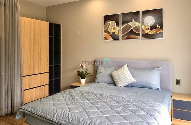 Hình ảnh Mb6623 nạp rút nhanh chóng 1PN Full NT Bancon Free phí,gần vincom Trần Trọng Cung - Quận 7