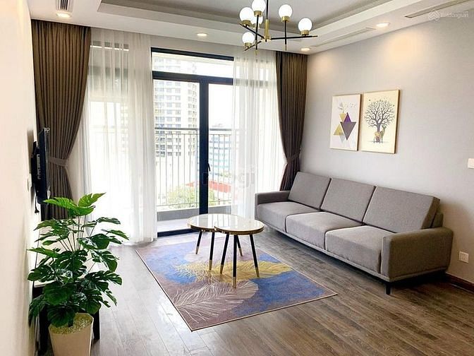 Hình ảnh Căn hộ 2PN 81m2 Hà Nội Paragon