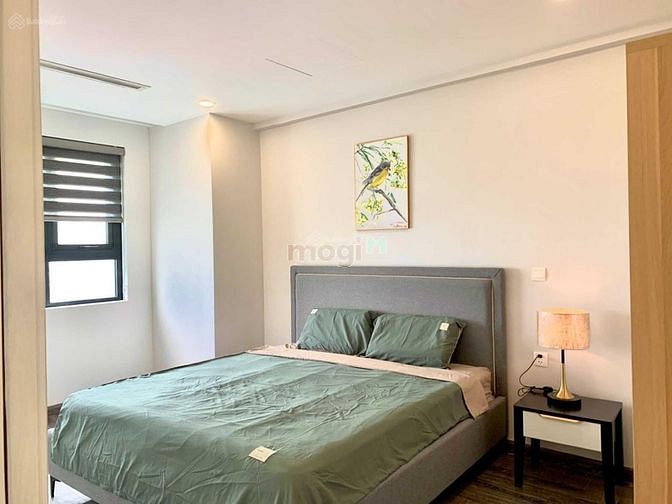 Hình ảnh Căn hộ 2PN 81m2 Hà Nội Paragon