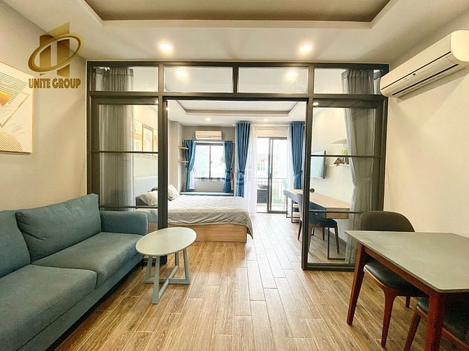 Hình ảnh Mb6623 nạp rút nhanh chóng 1PN Full NT Bancon Free phí,gần vincom Trần Trọng Cung - Quận 7