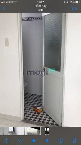 Hình ảnh Cho thuê chung cư cao cấp Sen Hồng 2pn 2wc