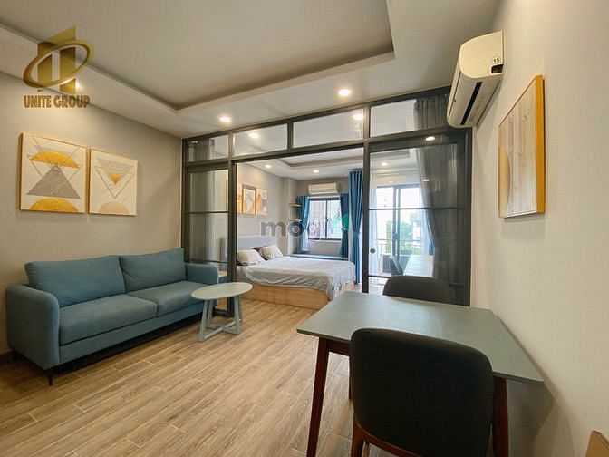 Hình ảnh Mb6623 nạp rút nhanh chóng 1PN Full NT Bancon Free phí,gần vincom Trần Trọng Cung - Quận 7