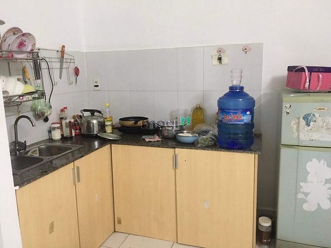 Hình ảnh Cho thuê chung cư cao cấp Sen Hồng 2pn 2wc