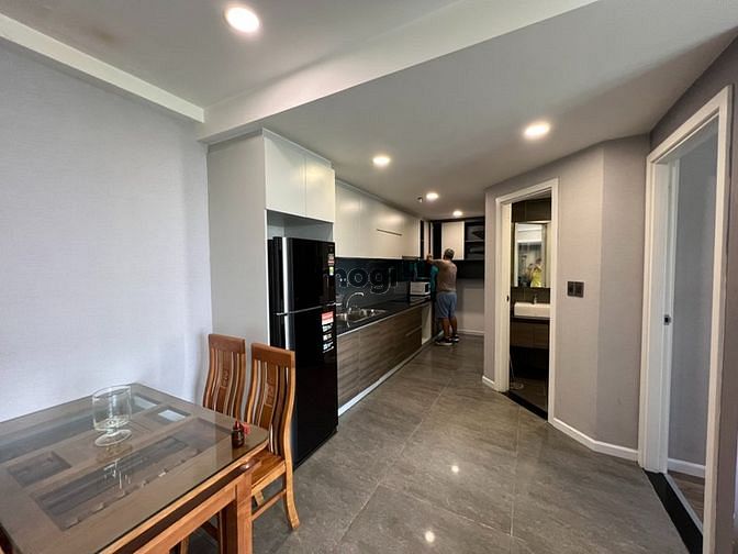 Hình ảnh Cần bán Trang Chủ MB66.COM / Đăng Ký Tặng 66K Hưng Phúc Happy Residence 2PN 2WC, nội thất cao cấp.