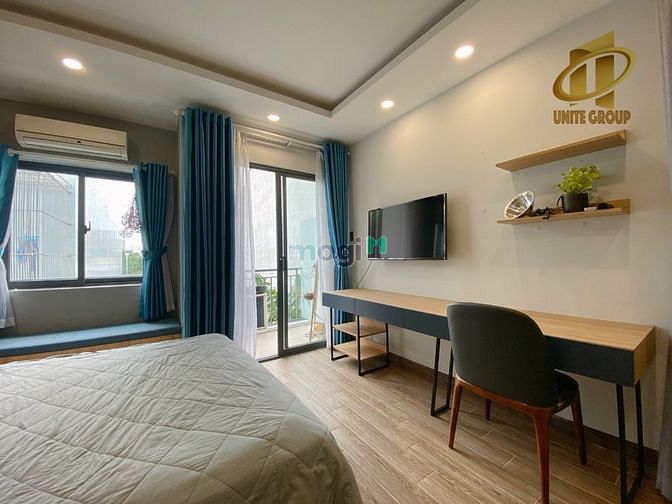 Hình ảnh Mb6623 nạp rút nhanh chóng 1PN Full NT Bancon Free phí,gần vincom Trần Trọng Cung - Quận 7