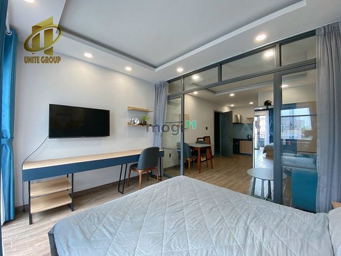 Hình ảnh Mb6623 nạp rút nhanh chóng 1PN Full NT Bancon Free phí,gần vincom Trần Trọng Cung - Quận 7