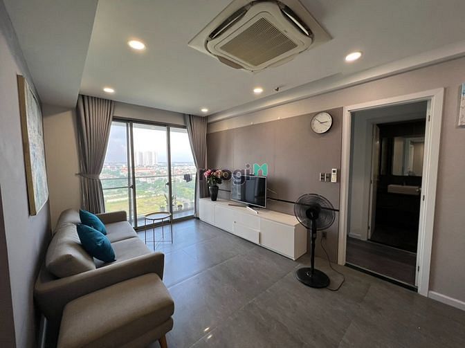 Hình ảnh Cần bán Trang Chủ MB66.COM / Đăng Ký Tặng 66K Hưng Phúc Happy Residence 2PN 2WC, nội thất cao cấp.