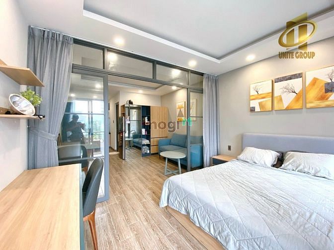Hình ảnh Mb6623 nạp rút nhanh chóng 1PN Full NT Bancon Free phí,gần vincom Trần Trọng Cung - Quận 7