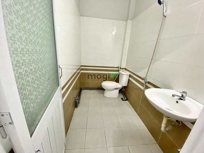Hình ảnh Duplex Tân Bình rộng rãi, thoáng mát full nội thất