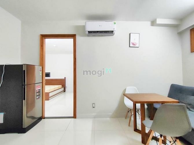 Hình ảnh Studio-Duplex-1PN Full NT gần DH Tôn Đức Thắng ,Lotte - Quận 7