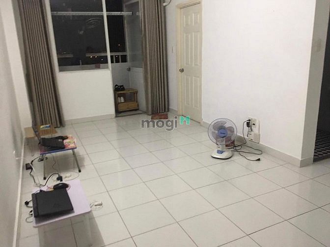 Hình ảnh Cho thuê chung cư cao cấp Sen Hồng 2pn 2wc