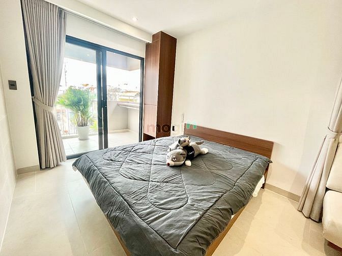 Hình ảnh 🌈🌈CH 2 Phòng Ngủ Balcony🏠🏠NGÃ 4 PHÚ NHUẬN💥💥