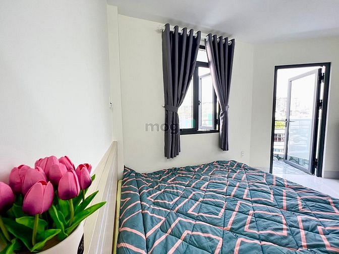 Hình ảnh C.Hộ Full NT Bancon Siêu Lớn_Phan Xích Long_Vạn Kiếp_Phan Đăng Lưu