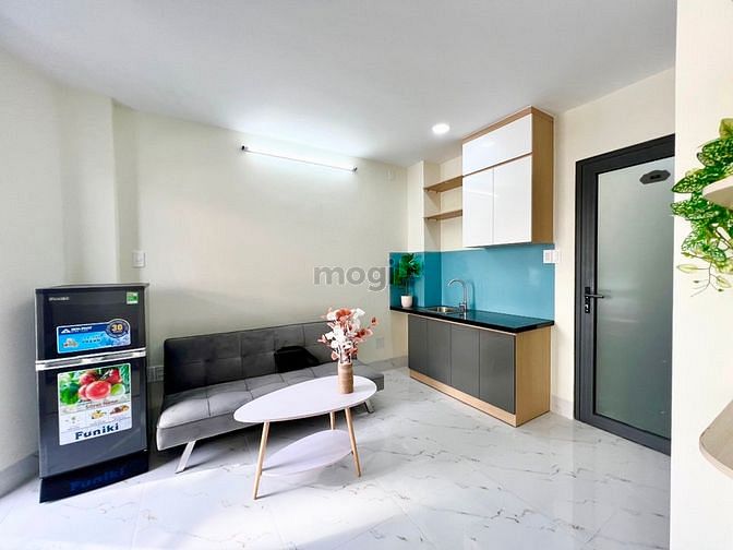 Hình ảnh C.Hộ Full NT Bancon Siêu Lớn_Phan Xích Long_Vạn Kiếp_Phan Đăng Lưu