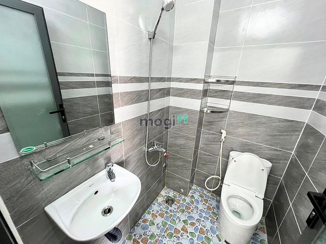 Hình ảnh C.Hộ Full NT Bancon Siêu Lớn_Phan Xích Long_Vạn Kiếp_Phan Đăng Lưu