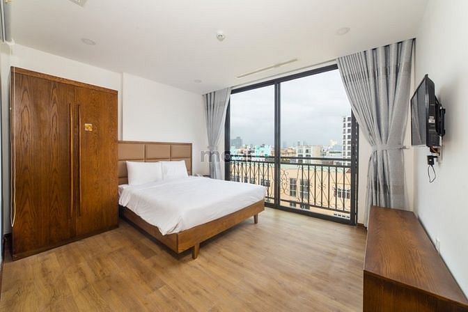 Hình ảnh 👉Căn Hộ Full Nội Thất 40M2 1PN_Mới 100% Ở Ngay Điện Biên PHủ