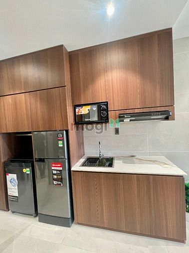 Hình ảnh 🌈🌈CH 2 Phòng Ngủ Balcony🏠🏠NGÃ 4 PHÚ NHUẬN💥💥