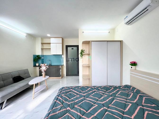 Hình ảnh C.Hộ Full NT Bancon Siêu Lớn_Phan Xích Long_Vạn Kiếp_Phan Đăng Lưu