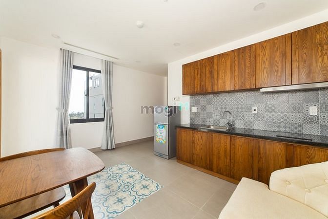 Hình ảnh 👉Căn Hộ Full Nội Thất 40M2 1PN_Mới 100% Ở Ngay Điện Biên PHủ