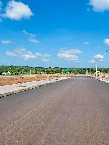Hình ảnh Đất thổ cư sổ sẵn - thuộc trung tâm hành chính lớn nhất việt nam.