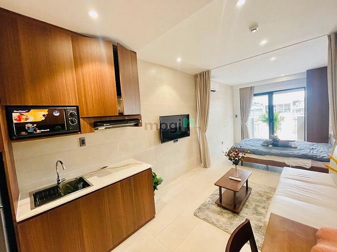 Hình ảnh 🌈🌈CH 2 Phòng Ngủ Balcony🏠🏠NGÃ 4 PHÚ NHUẬN💥💥