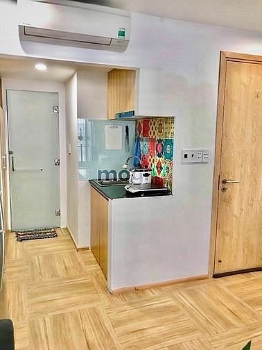Hình ảnh Căn Hộ Mới Xây Trung Tâm Bình Thạnh. Đầy Đủ Nội Thất, Thang máy