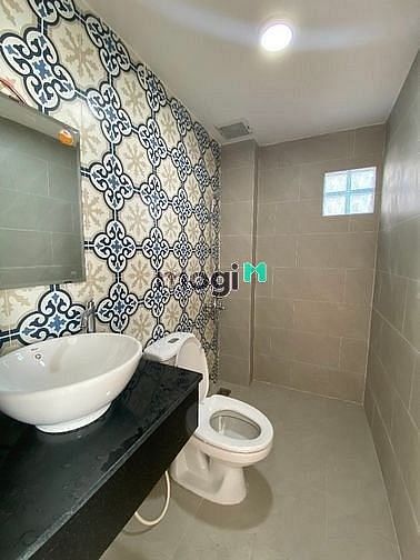 Hình ảnh Căn Hộ Mới Xây Trung Tâm Bình Thạnh. Đầy Đủ Nội Thất, Thang máy