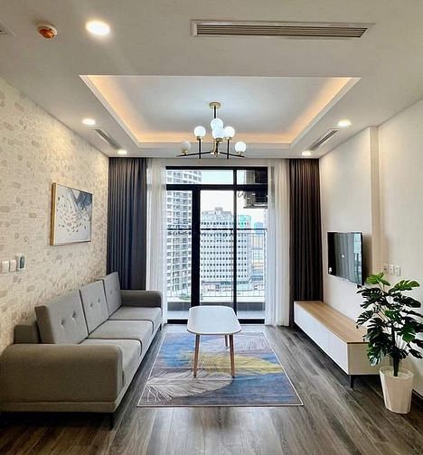 Hình ảnh Căn hộ 3PN 107m2 Q. Cầu Giấy