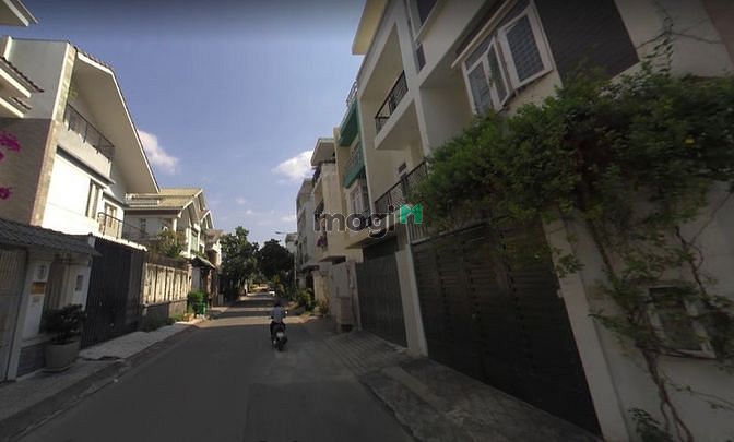 Hình ảnh Lô 54m2, sổ hồng riêng, cách Võ Văn Kiệt 600m về hướng quận 6