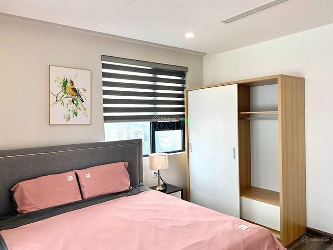 Hình ảnh Căn hộ 3PN 107m2 Q. Cầu Giấy