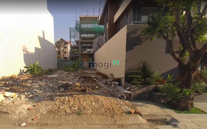 Hình ảnh Lô 54m2, sổ hồng riêng, cách Võ Văn Kiệt 600m về hướng quận 6