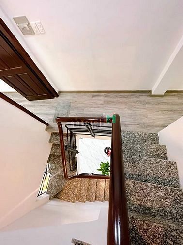 Hình ảnh sát Q10 - Nhà 4 tầng - giá chỉ 4,15 tỷ