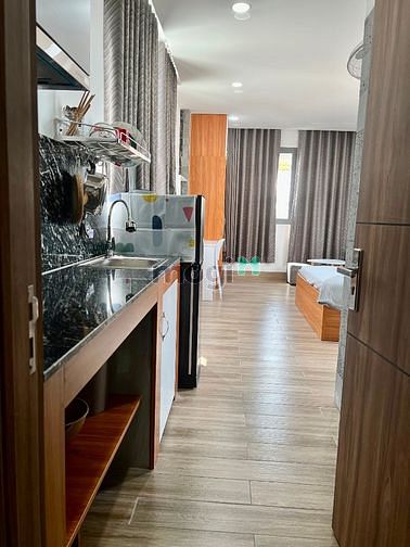 Hình ảnh 🌈C.H studio D5 - Bình Thạnh full nội thất tiện nghi🌈