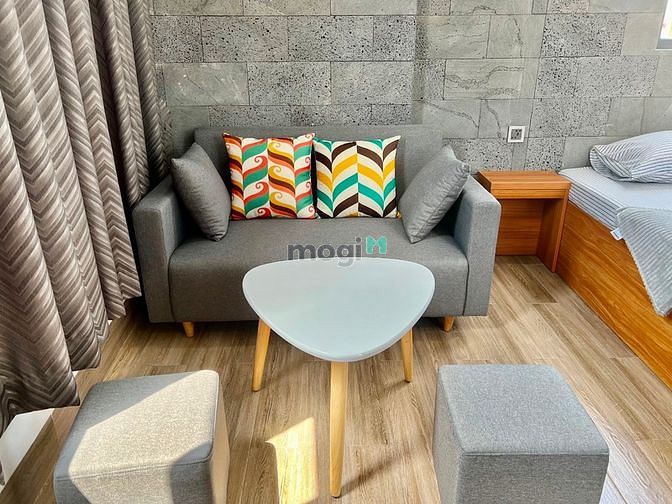 Hình ảnh 🌈C.H studio D5 - Bình Thạnh full nội thất tiện nghi🌈