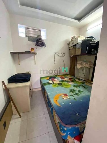 Hình ảnh CỰC HẤP DẪN Bán 3 tháng 2 Q10 1tỷ7 62m2 SHR
