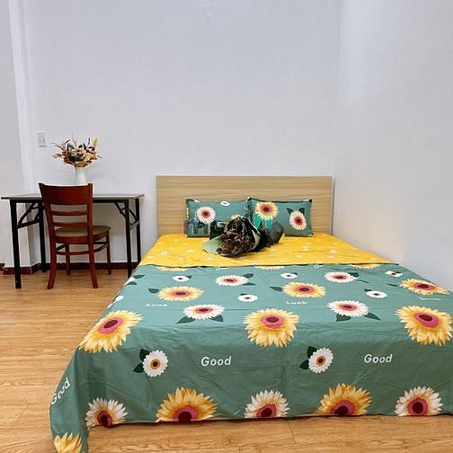 Hình ảnh Cho Thuê Căn Hộ Full Nội Thất Mới_100%_Giá Rẻ_Nguyễn Văn Thương