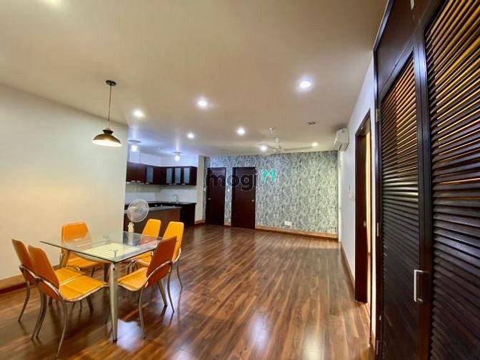Hình ảnh Siêu phẩm Quận 1 CH HORIZON TOWER 98.7m2 2PN giá 2 tỷ 250TL