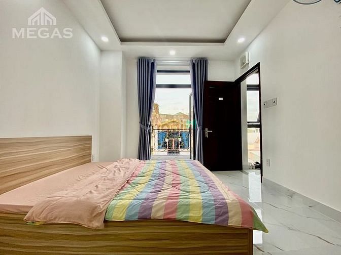 Hình ảnh CHDV cao cấp mới 100%, p13 tân bình, đối diện etown2 cộng hòa